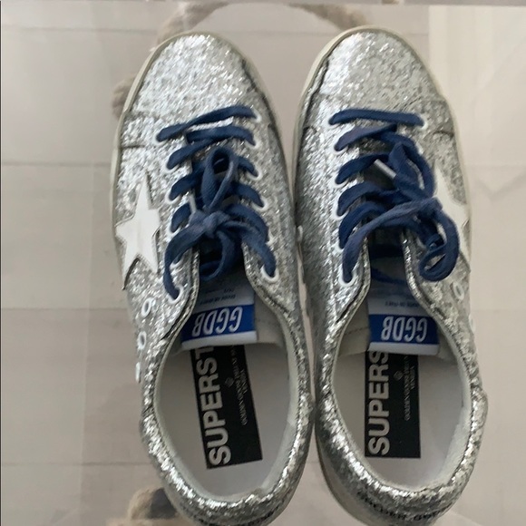 Golden Goose Sneakers - Picture 2 of 3